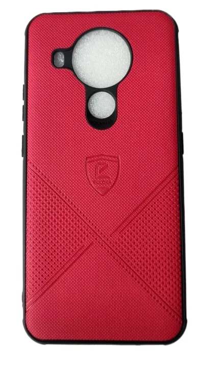 NOKIA%205.4%20Leather%20Design%20High%20Quality%20Back%20Cover%20-%20Image%207
