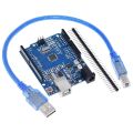 Arduino UNO R3 Atmega328P CH340G Compatible Development Board [MOD-DEV-004]. 