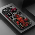 [9027] Xiaomi 9t 10t 11t 12X Noot 10 Ultra 12 13 11 Lite Pro 12t Funda Cover e Deadpool. 