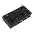 Graphics Card 1845MHz Overclock Gaming Graphics Card for Work for Home. 