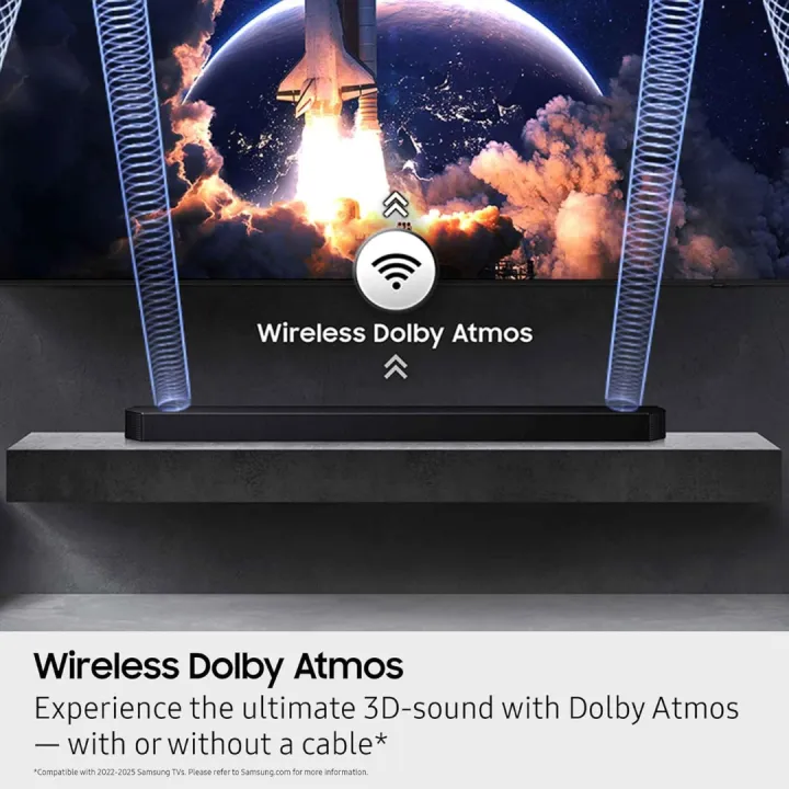 Samsung%20Q990F%2011.1.4ch%20Q%20Series%20Subwoofer%20+%20Rear%20Speaker,%20Wireless%20Dolby%20Atmos,%20Q-Symphony,%20Game%20Mode%20Pro,%20Adaptive%20Sound%20(HW-Q990F)%20-%20Image%207