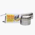 Potato Ricer & Fruit Press Stainless Steal. 