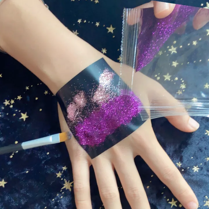 %E3%80%90Fashion-forward%E3%80%91Deng%20Ziqi%20Concert%20GEM%20Tattoo%20Sticker%20Pan%20Weibai%20Chen%20Yixun%20Chusheng%20ALIN%20Tsai%20Star%20Sticker%20-%20Image%203