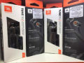 JBL T110 In Ear Headphones Pure Bass Earphone. 
