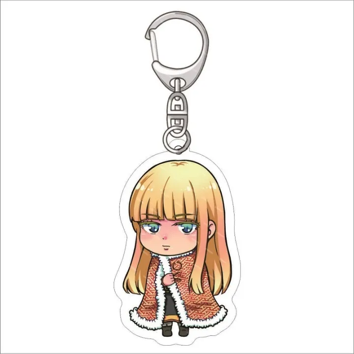 Vinland%20Saga%20Anime%20KeyChain%20Acrylic%20Figure%20Thorfinn%20Karlsefni%20Thors%20Canute%20Thorkell%20Pendant%20Key%20Chain%20Cosplay%20Girl%20Jewelry%20Gift%20-%20Image%203