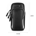 Sports Armband Phone Case Breathable Mesh Waterproof Arm Pouch, Sports Running Arm Bag for 6.5 inches Phone. 