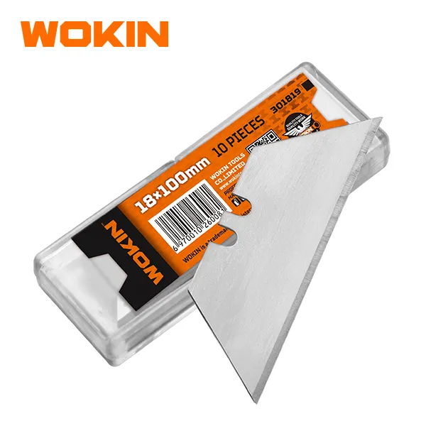 10pcs Blade set for Utility Knife