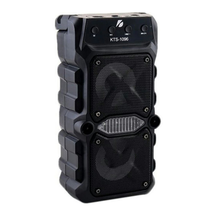 KTS-1096%20Portable%20Wireless%20Bluetooth%20Speaker%20with%20Led%20Light%20RGB%20Support%20Mic,%20FM,%20AUX,%20USB,%20SD%20Card%20Karaoke%20Speaker%20Subwoofer,%20Music%20Player%20Party%20Box%20KTS%20Speaker%20KTS%201096%20-%20Image%204