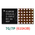 1610A1 1610A2 1610A3 1610A3B 1612A1 1614A1 1618 1616A0 SN2611 U2 USB Charging ic for iphone 5 6s 7 8 X XS 11 12 13 14 promax IC. 