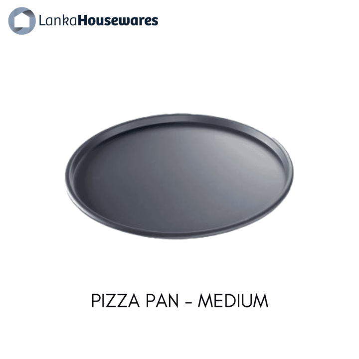 Lanka Housewares Pizza Tray