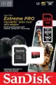 SanDisk Extreme PRO microSDXC™ UHS-I CARD 256GB. 