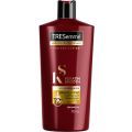 TRESemmé Keratin Smooth Shampoo 700Ml (Uk). 