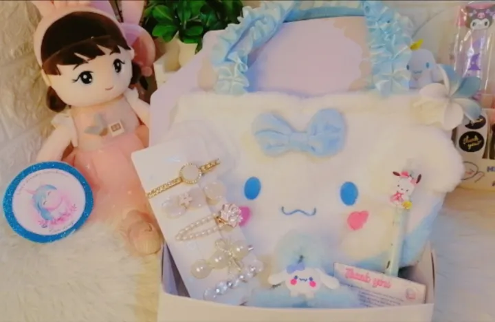 Cute Gift pack
