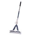 FOLDING PVA SPONGE MOP 38cm. PVA Mop that can effectively squeeze out water by folding in two. 
