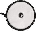 LP 10" Rope Tuned Circle Djembe LP1607GM LP1607BK Latin Percussion World Collection Circle Djembe (LP1607GM) (LP1607BK). 