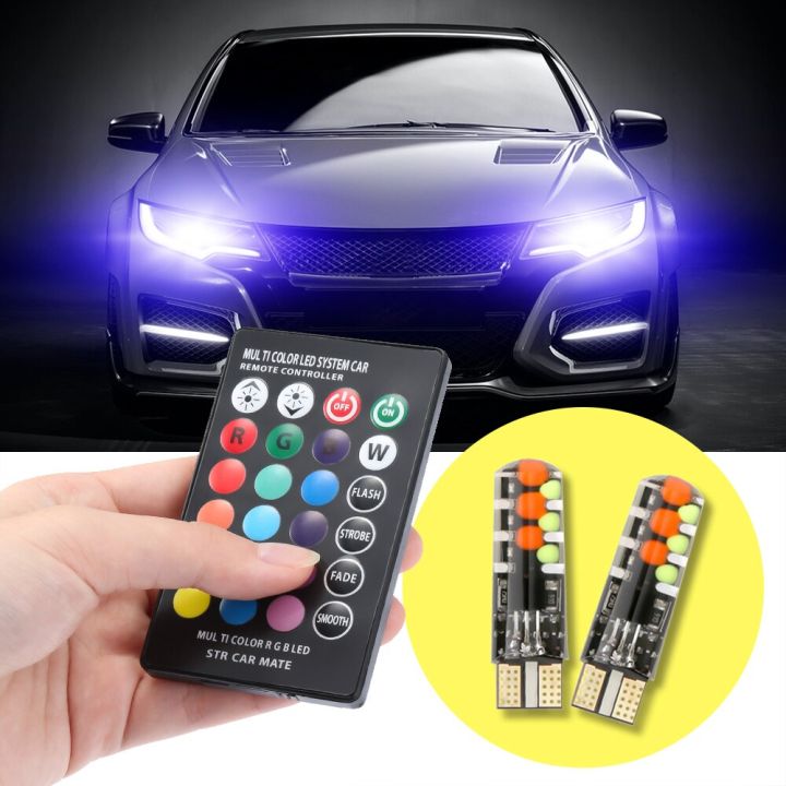 MUL%20TI%20Color%20LED%20Light%20System%20Car%20with%20Remote%20Controller%20RGB%20Interior%20Lighting%20STR%20Car%20-%20Image%203