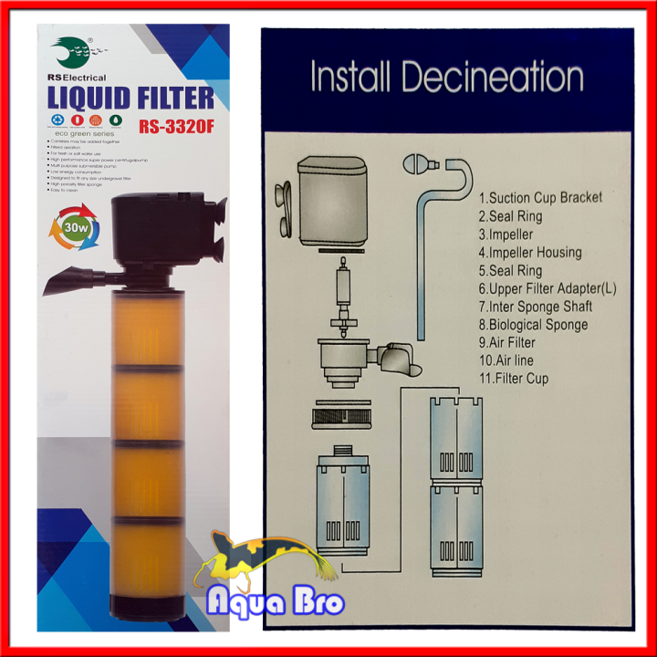 RS%20Electrical%20Aquarium%20Submersible%20Filter%201800lh%20Fish%20Tank%20Filter%2030W%20-%20Image%203