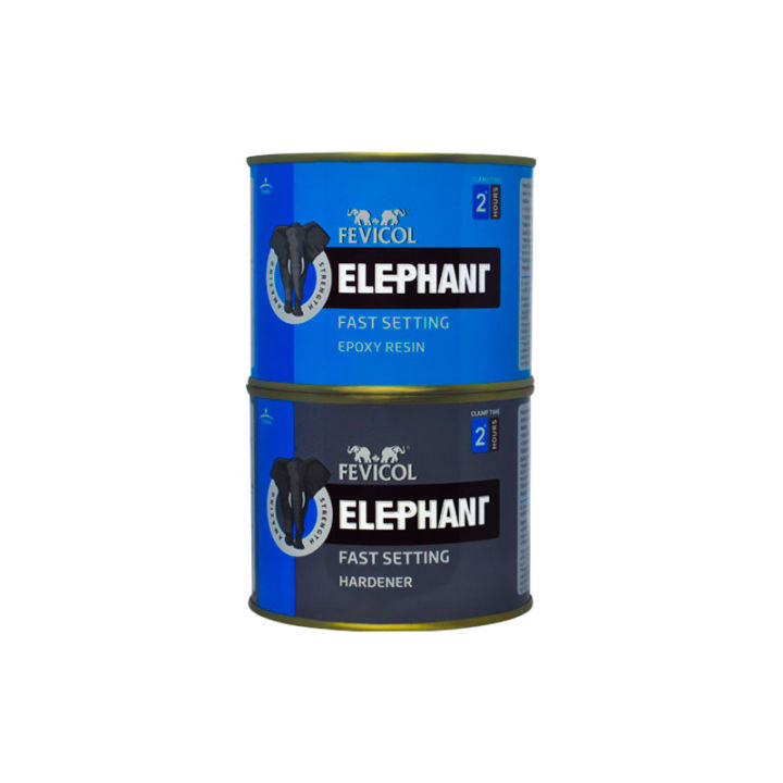 Fevicol%20Elephant%20Fast%20Setting%20Epoxy%20Adhesive%20(Hardener%20+%20Resin)%20Excellent%20strength%20and%20toughness%20-%20Image%203