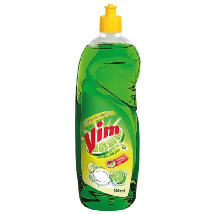 Vim Liquid Price off x 500ml