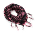 Fashion Outdoor Shawl Tactical Desert Arabian Scarf Winter Windproof Head Scarf. 