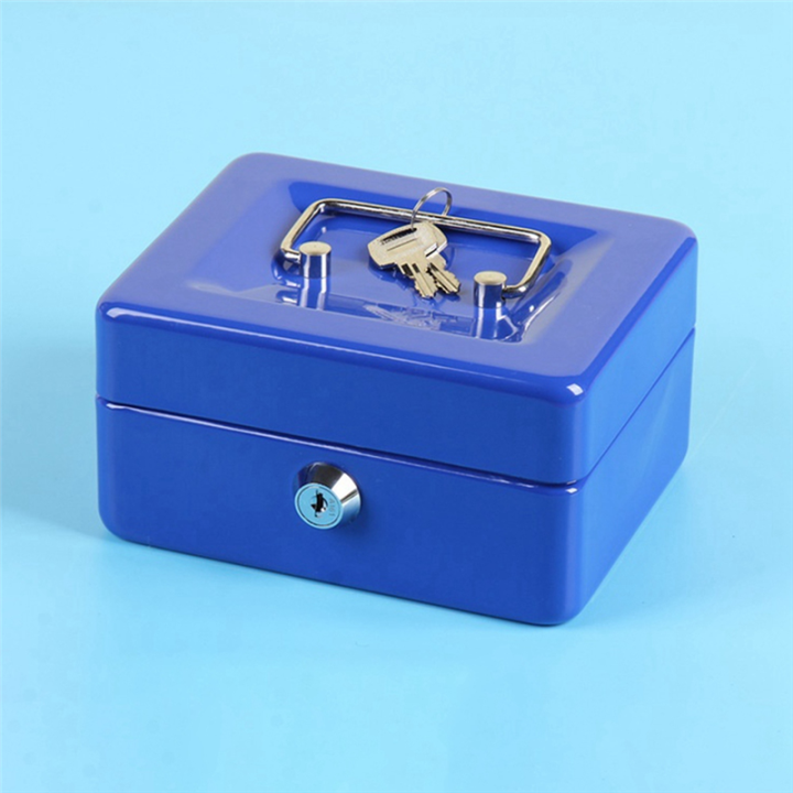 Mini%20Petty%20Cash%20Box%20Metal%20Coin%20Bank%20Lockable%20Security%20Money%20Safe%20Box%20with%20Lock%20Slot%20-%20Image%203