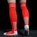 Long Football Socks Sports Men Women Soccer Socks Long Silicone Anti Slip Grip. 