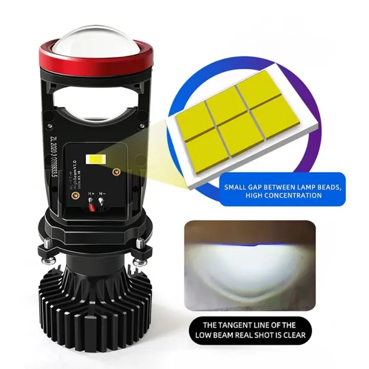 Y7%20High%20Power%20120W%20H4%20LED%20Headlights%20Car%20H4%20Mini%20Projector%20Lens%206000K%2012V%20High%20Low%20Beam%20Auto%20Led%20Lights%20LED%20H4%20Projector%20Lens%20-%20Image%202