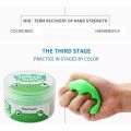 Theraputty Putty Occupational Therapy Hand and Finger Exercise Physio for Hand Strengtheners. 