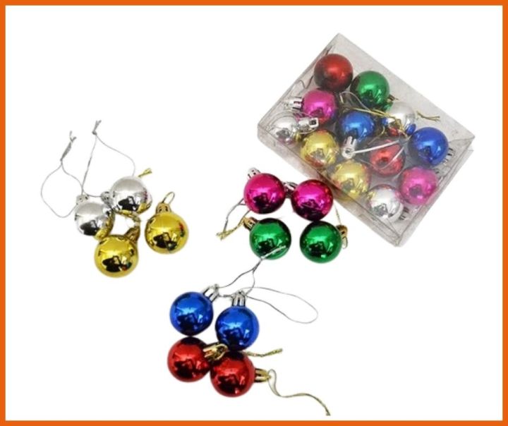 Christmas%20Balls%2012%20Pcs%20Christmas%20Tree%20Decorative%20Balls%206%20Colours,%2012%20pcs%202CM%20Multicolor%20Christmas%20Tree%20Baubles%20Balls%20Decor%20Hanging%20Ornament%20for%20Xmas,%20Christmas%20Christmas%20Tree%20Decoration%20Ornament%20-%20Christmas%20Decorations%20Items%20-%20Christmas%20Gifts%20-%20Image%204