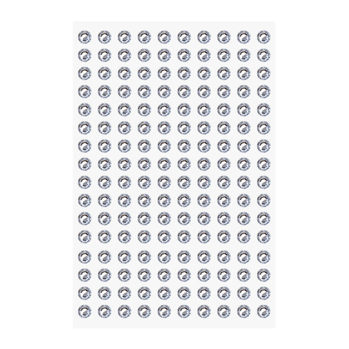Self%20Adhesive%20Face%20Hair%20Gems%20Rhinestones%20Crystal%20Sticker%20Body%20Jewels%20Sticker%20Makeup%20Crafts%20Home%20Decor%20Sticker%20Fugar%20-%20Image%204