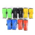 1 Pair 14*7*5cm Soccer Shin Guards Pads For Kids Football Shin Pads Leg Sleeves Soccer Shin Pads Kids Knee Support Sock. 