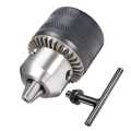 Drill Chuck set - 16mm (5/8”) - 3-16mm - 1/2"-20UNF - Thread Type. 