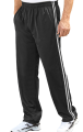 Men Long Pant Loose Bottom Sports Trouser. 
