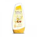 Velvet Body Wash - Vanilla & Shea Butter 250Ml. 