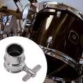 Hi Hat Clutch Metal Jazz Drum Cymbal Parts for Standard Jazz Drum Cymbal. 