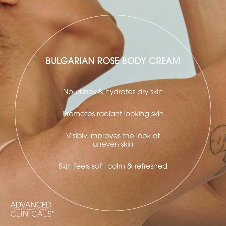 Advanced%20Clinicals%20Bulgarian%20Rose%20Oil%20Cream%20Anti%20Aging%20Rescue%20For%20Face%20Hands%20Neck%20Spa%20Size%2016Oz%2016%20Ounce%20One%20Color454g%20(FROM%20DUBAI)%20-%20Image%205