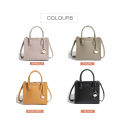 David Jones Paris women tote bag crossbody bag pu leather female handbag lady shoulder bag. 