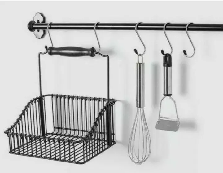 RUBBER%20END%20S%20HOOKS%20Large%20Stainless%20Steel%20Storage%20Loop%20Hangers%20HEAVY%20DUTY%20-%20Image%208