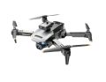P10 Pro Max HD Dual Camera Drone with Two Batteries and Foldable Bag RC Drone. 