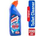 Harpic Toilet Cleaner Liquid with Power Plus 10/10 Stain Removal 200ml Original. 