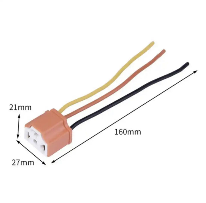 H4%20Car%20Headlight%20Bulb%20Socket%20Adapter%20Wiring%20Harness%20-%20Image%202