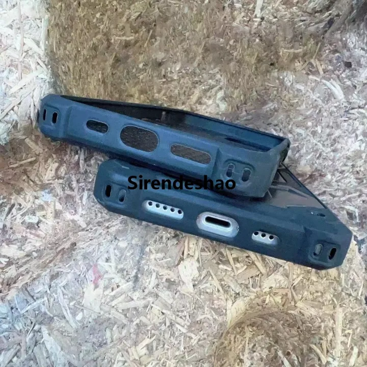 Sirendeshao%20UAG%20Monarch%20Pro%20Kevlar%C2%AE%20Cover%20For%20Apple%20iPhone%2012%2013%2014%2015Pro%20Max%2015%20Plus%2015%20Pro%20Magnet%20Magnetic%20Original%20Anti%20Drop%20Phone%20Case%20New%20style%20-%20Image%205