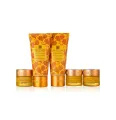 Spa Ceylon - True-Turmeric-Skin Care- Discovery-Set. 