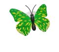 Night Light Led Butterfly Lights Glowing Butterflies 3d Decorative Butterflies. 