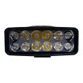 1PCS 12V 12 LED Fog Light Vehicle Modify Light Driving Lamp Scooter Bike Three Wheel Head Spot Lamp. 