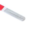 1Pcs Diamond Fishing Hone Sharpening Fishing Tackle Box Accessory Tool Easy To. 