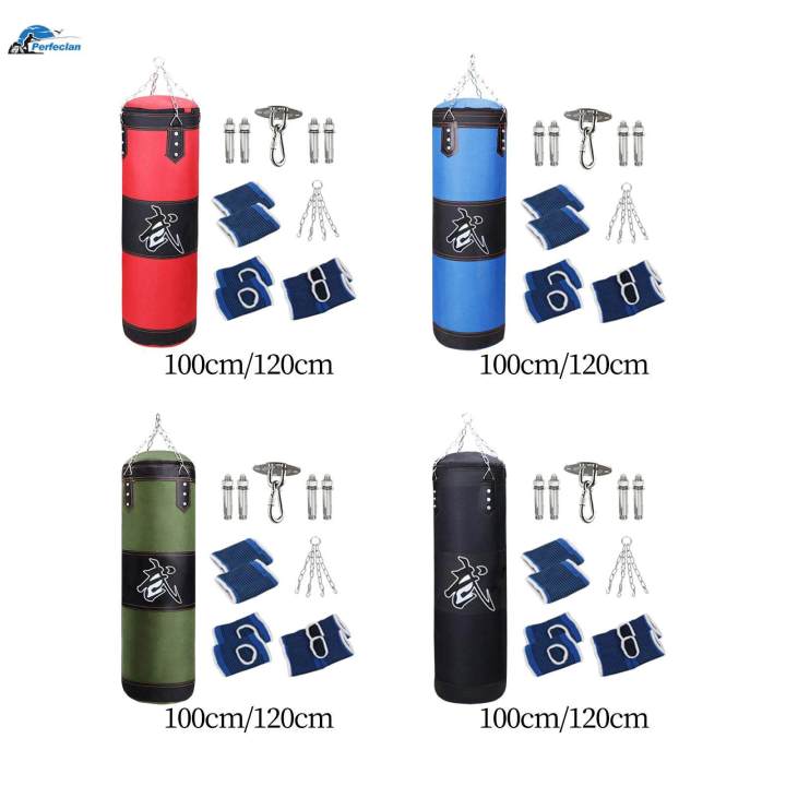 PU%20Punching%20Bag%20with%20Chain%20Hanging%20Unfilled%20Bag%20for%20Home%20Gym%20Karate%20-%20Image%205