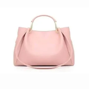 ladies%20Hand%20bag%20with%20Gold%20Hand%20with%202way%20Handle%20-%20Image%202