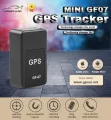 GF07 Mini GPS Tracker Car/Bike/Pet/Kids GPS Locator - Anti-theft Anti-Lost Recording Tracking Device. 