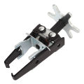 Valve Spring Removal Jaw Tool Kit High Strength Large Easy To Operate Overhead Valve Spring for Light Trucks. 